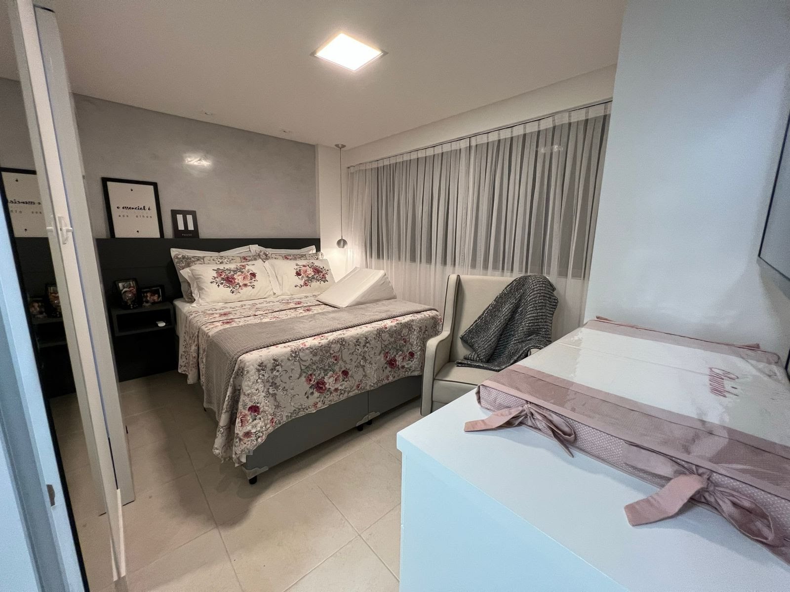 Apartamento à venda com 4 quartos, 2 suítes, 2 vagas e 123m² no Poço da Panela, Recife (PE) — foto 10 de 30
