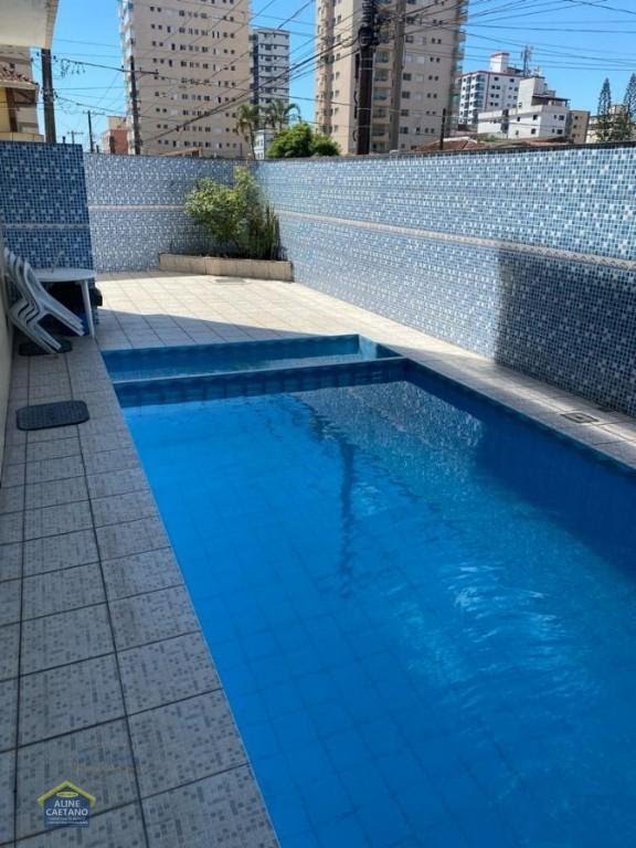 Apartamento à venda com 1 quarto, 1 banheiro, 1 vaga e 36m² no Vila Tupi, Praia Grande (SP) — foto 2 de 19