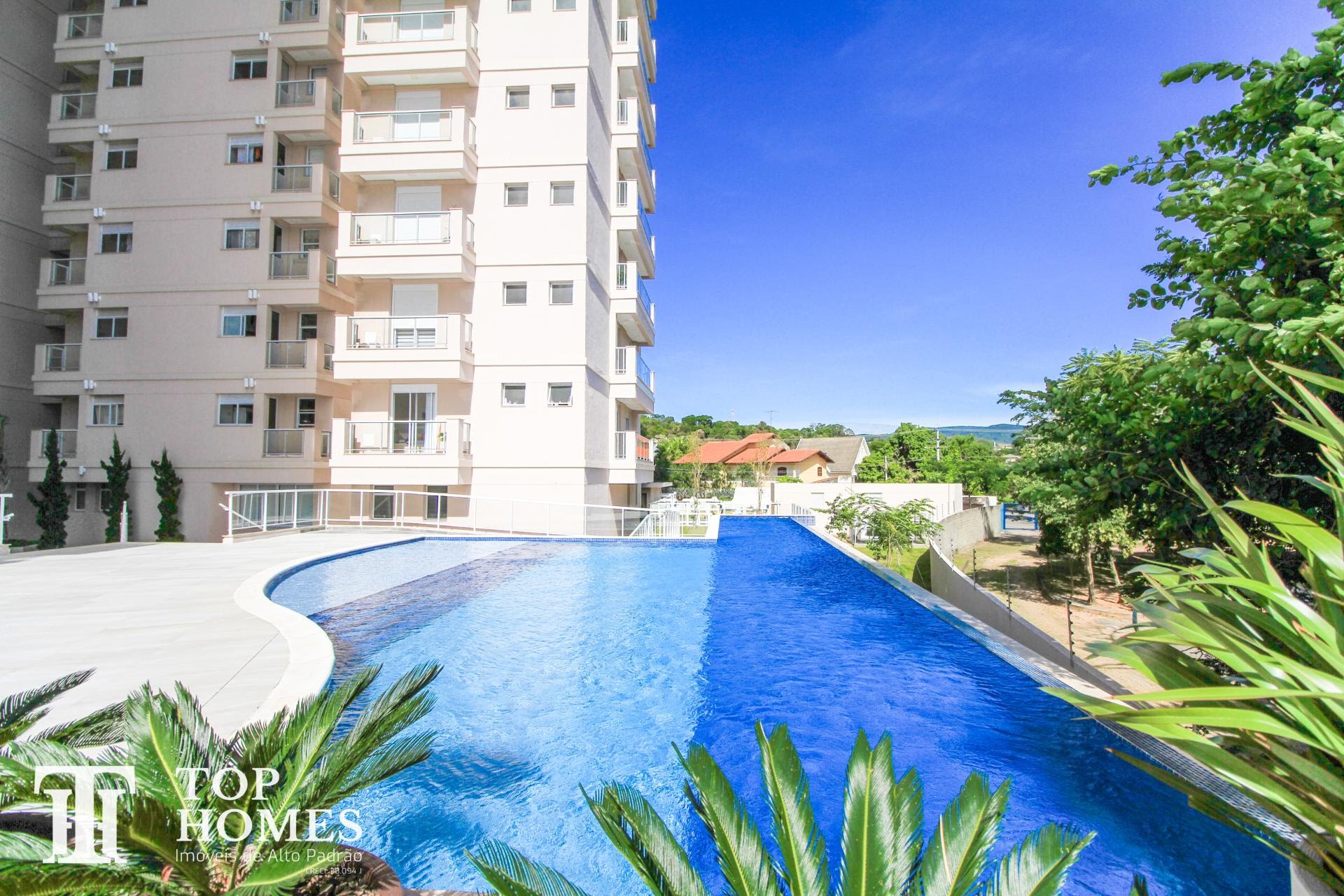 Apartamento à venda no condomínio Grand Garden em Jundiaí SP