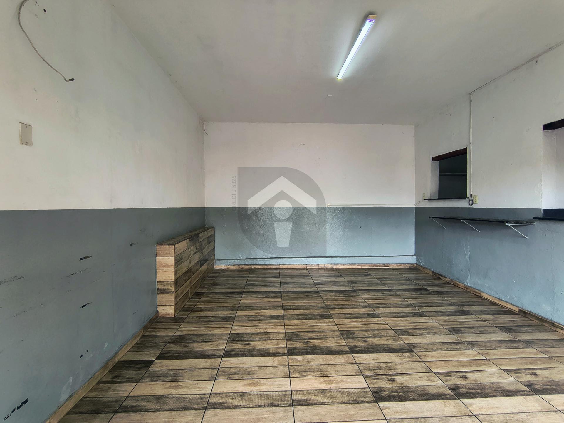 Loja-Salão, 50 m² - Foto 7