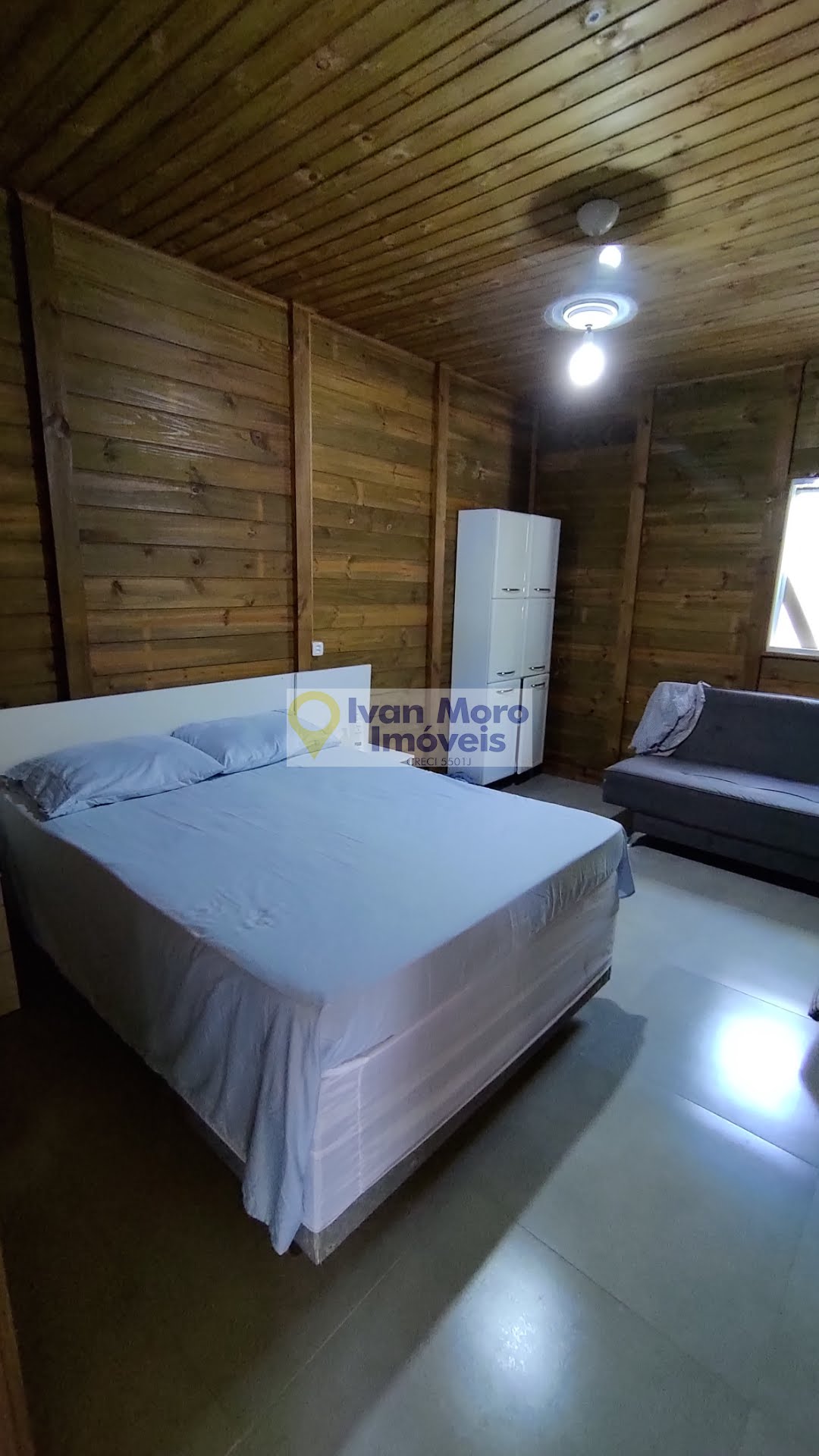 Casa para alugar com 1 quarto, 1 banheiro, 1 vaga e 35m² no Daniela, Florianópolis (SC) — foto 12 de 20