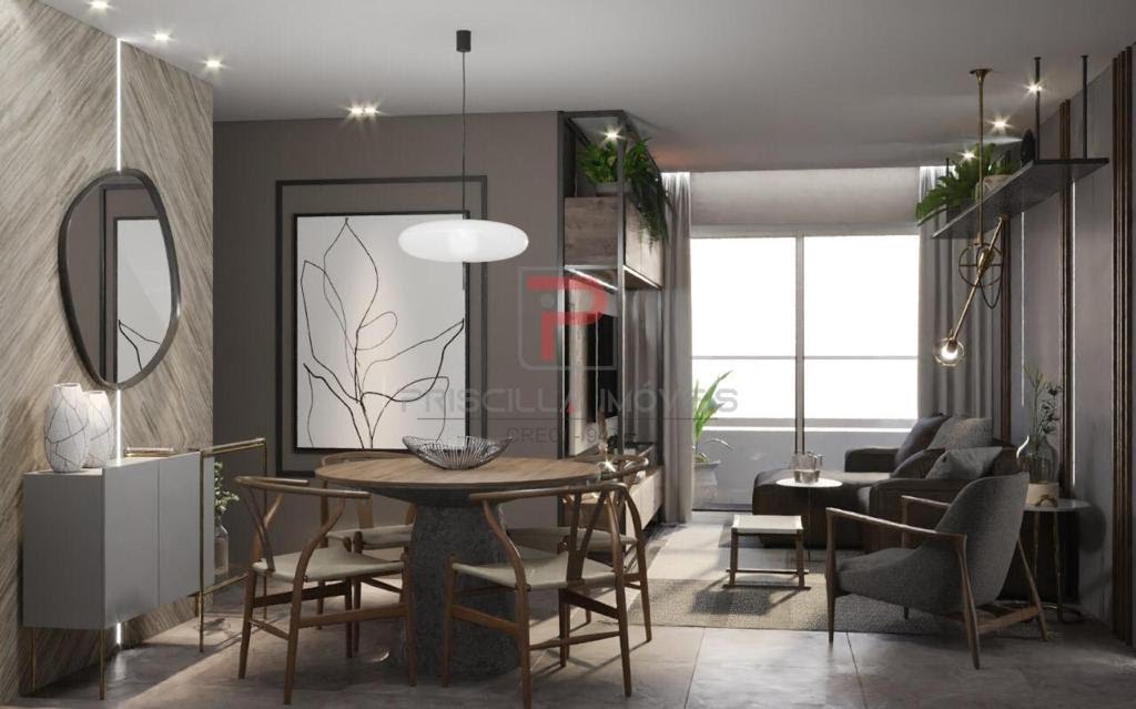 Apartamento à venda com 2 quartos, 1 suíte, 1 vaga e 57m² no Manaíra, João Pessoa (PB) — foto 14 de 21