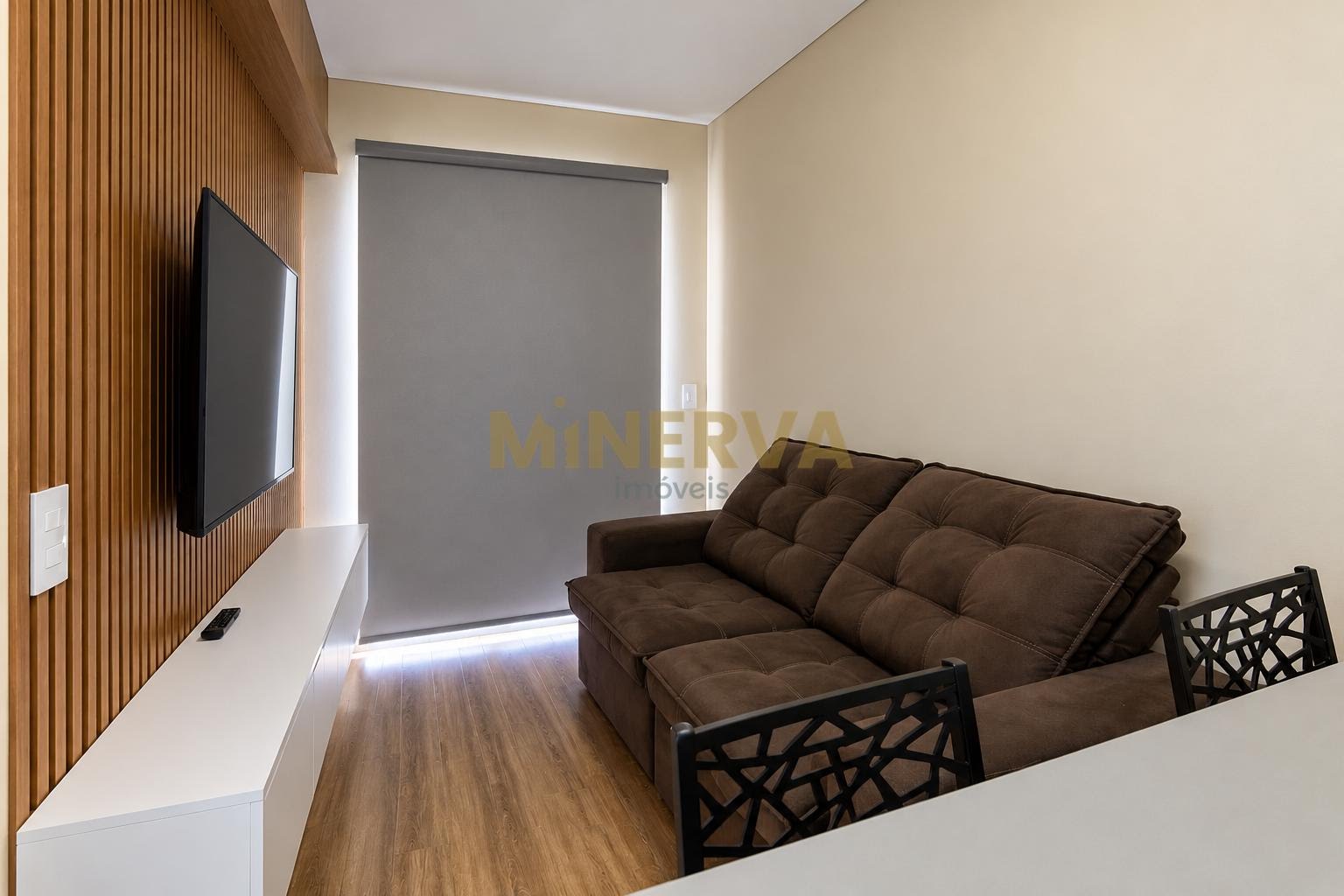 Apartamento para alugar com 1 quarto, 1 banheiro e 27m² no Tatuapé, São Paulo (SP) — foto 2 de 8