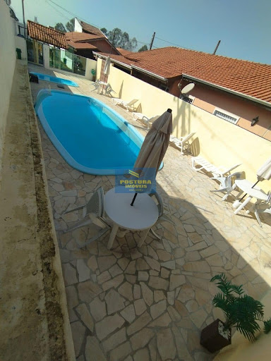 Casa Em Condominio em Jardim America  -  Poá