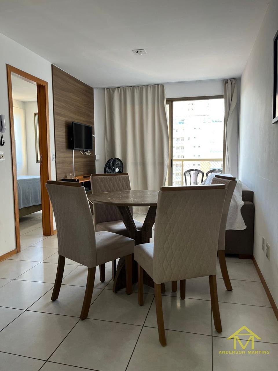 Apartamento à venda com 1 quarto, 1 banheiro, 1 vaga e 42m² no Praia de Itaparica, Vila Velha (ES) — foto 19 de 20