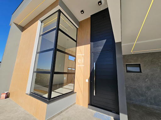 ✅ ACEITA FINANCIAMENTO ✅ Casa no Condomínio Cambarah  -  Jarinu/SP