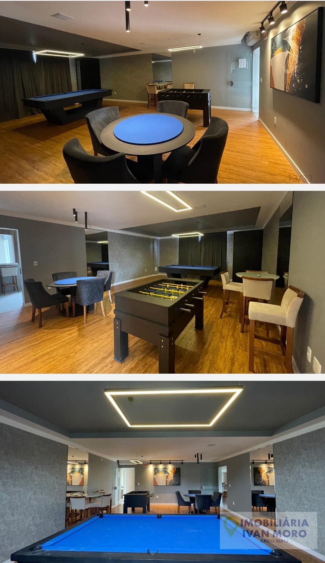Apartamento à venda com 3 quartos, 1 suíte, 1 vaga e 70m² no Varzea, Itapema (SC) — foto 8 de 23