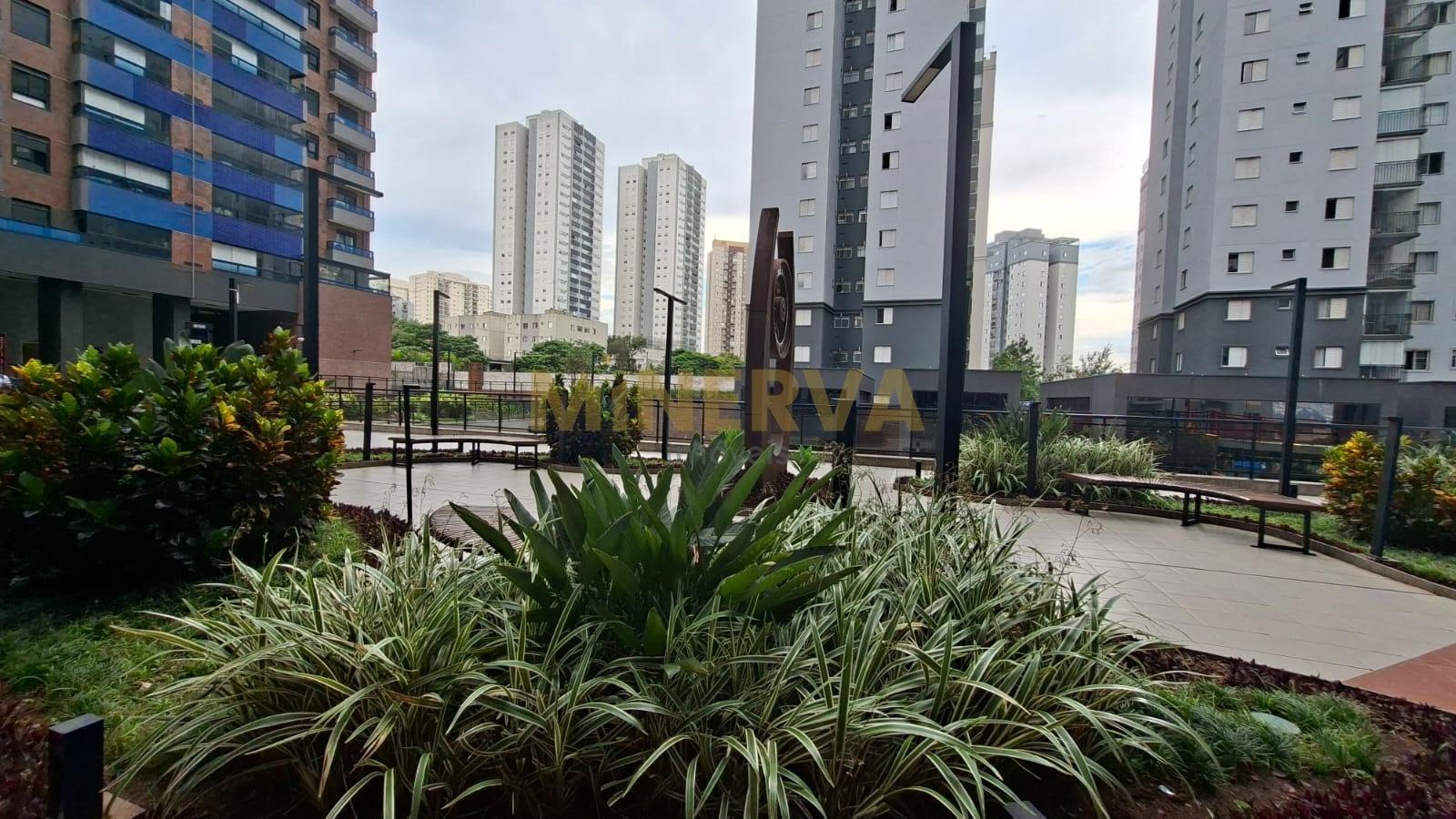Apartamento à venda com 2 quartos, 1 suíte, 1 vaga e 69m² no Vila Augusta, Guarulhos (SP) — foto 9 de 30
