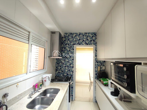 Apartamento, 3 quartos, 119 m² - Foto 26