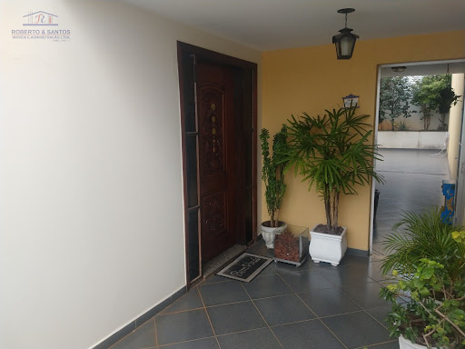 Entrada principal