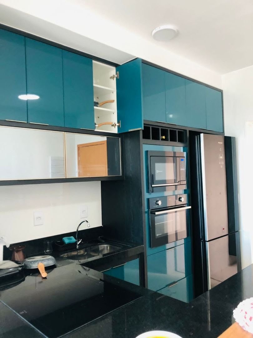 Cobertura à venda com 2 quartos, 2 banheiros, 2 vagas e 87m² no Praia das Toninhas, Ubatuba (SP) — foto 3 de 19