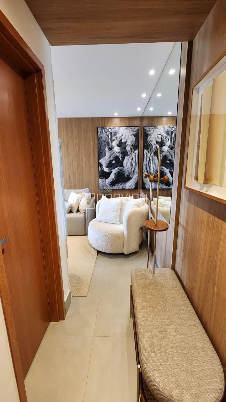 Apartamento à venda com 2 quartos, 2 suítes, 3 vagas e 80m² no Jardim Olhos D Agua, Ribeirão Preto (SP) — foto 25 de 25