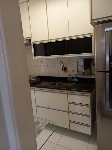 Apartamento em Ipiranga  -  São Paulo