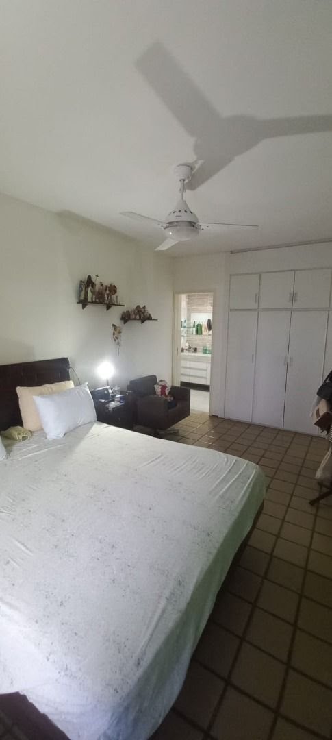 Apartamento à venda com 4 quartos, 1 suíte, 2 vagas e 180m² no Espinheiro, Recife (PE) — foto 13 de 27