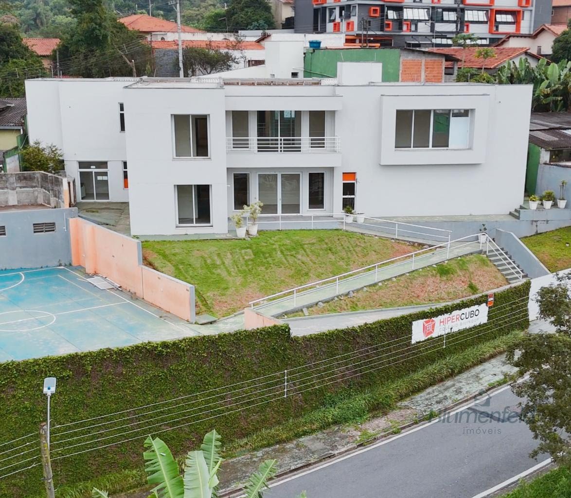 Comercial à venda com 18 vagas e 724m² no Perová, Arujá (SP) — foto 27 de 27