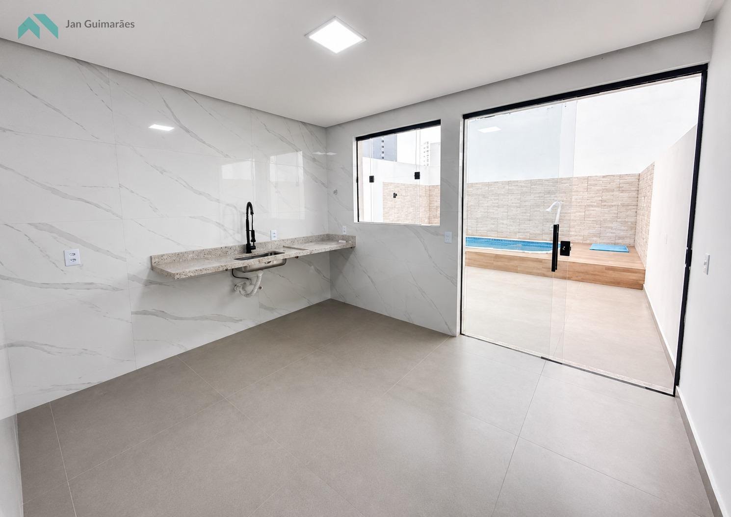 Casa, 3 quartos, 132 m² - Foto 17