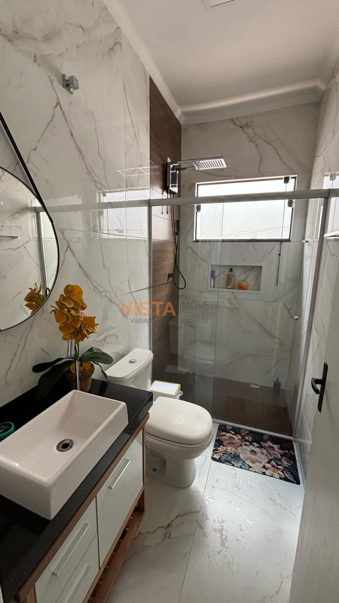 Casa à venda com 2 quartos, 2 banheiros, 2 vagas e 120m² no Jardim das Tulipas, São João da Boa Vista (SP) — foto 13 de 14