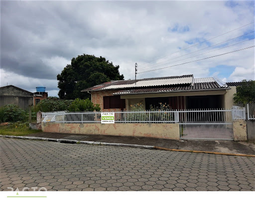 Casa em Urussanguinha  -  Araranguá