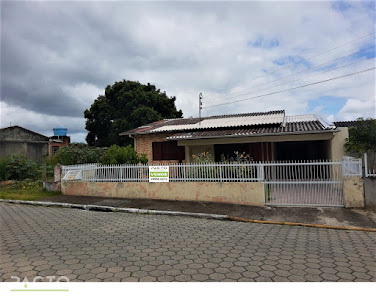 Casa em Urussanguinha  -  Araranguá
