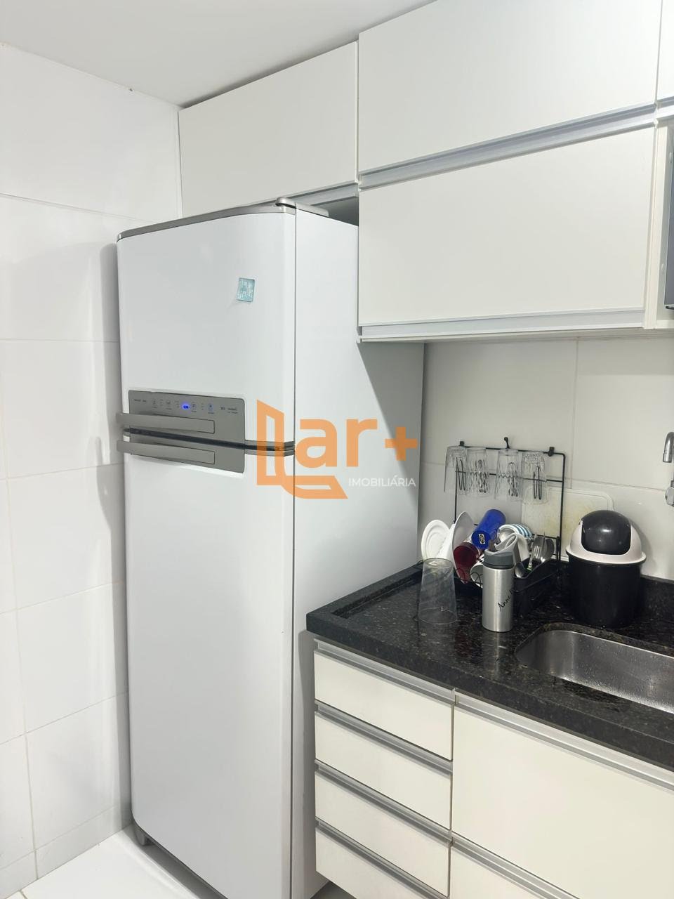 Apartamento para alugar com 2 quartos, 1 suíte, 1 vaga e 59m² no Espaço Tropical, Barra dos Coqueiros (SE) — foto 19 de 20