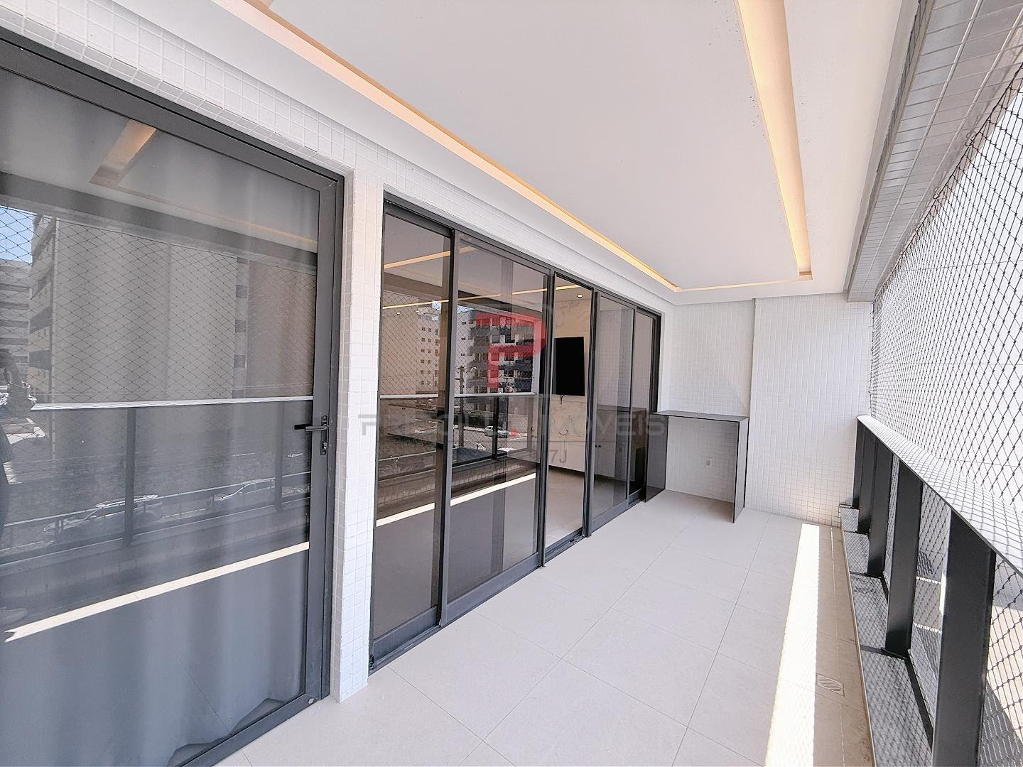 Apartamento à venda com 3 quartos, 2 suítes, 2 vagas e 130m² no Intermares, Cabedelo (PB) — foto 10 de 30