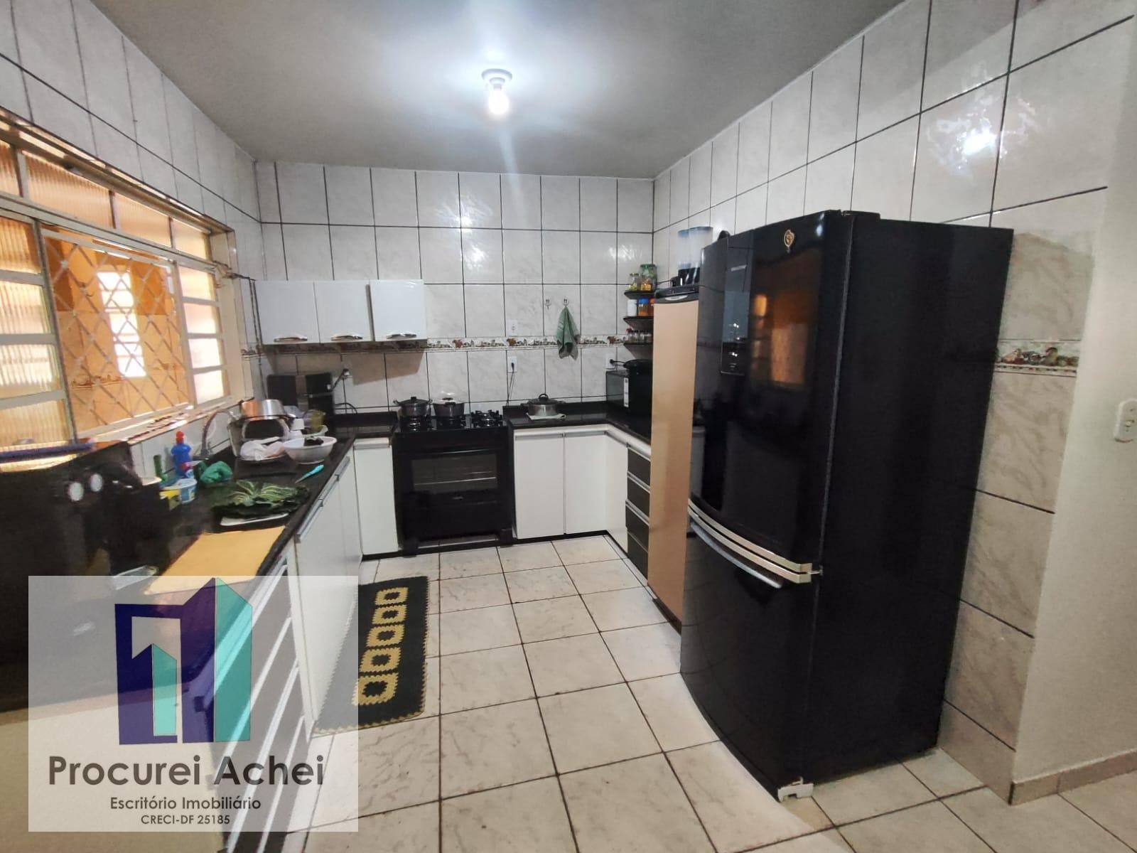 Casa à venda com 5 quartos, 3 suítes, 3 vagas e 128m² no Jardim Roriz (planaltina), Brasília (DF) — foto 3 de 13