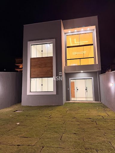 Casa em Colinas  -  Rio das Ostras