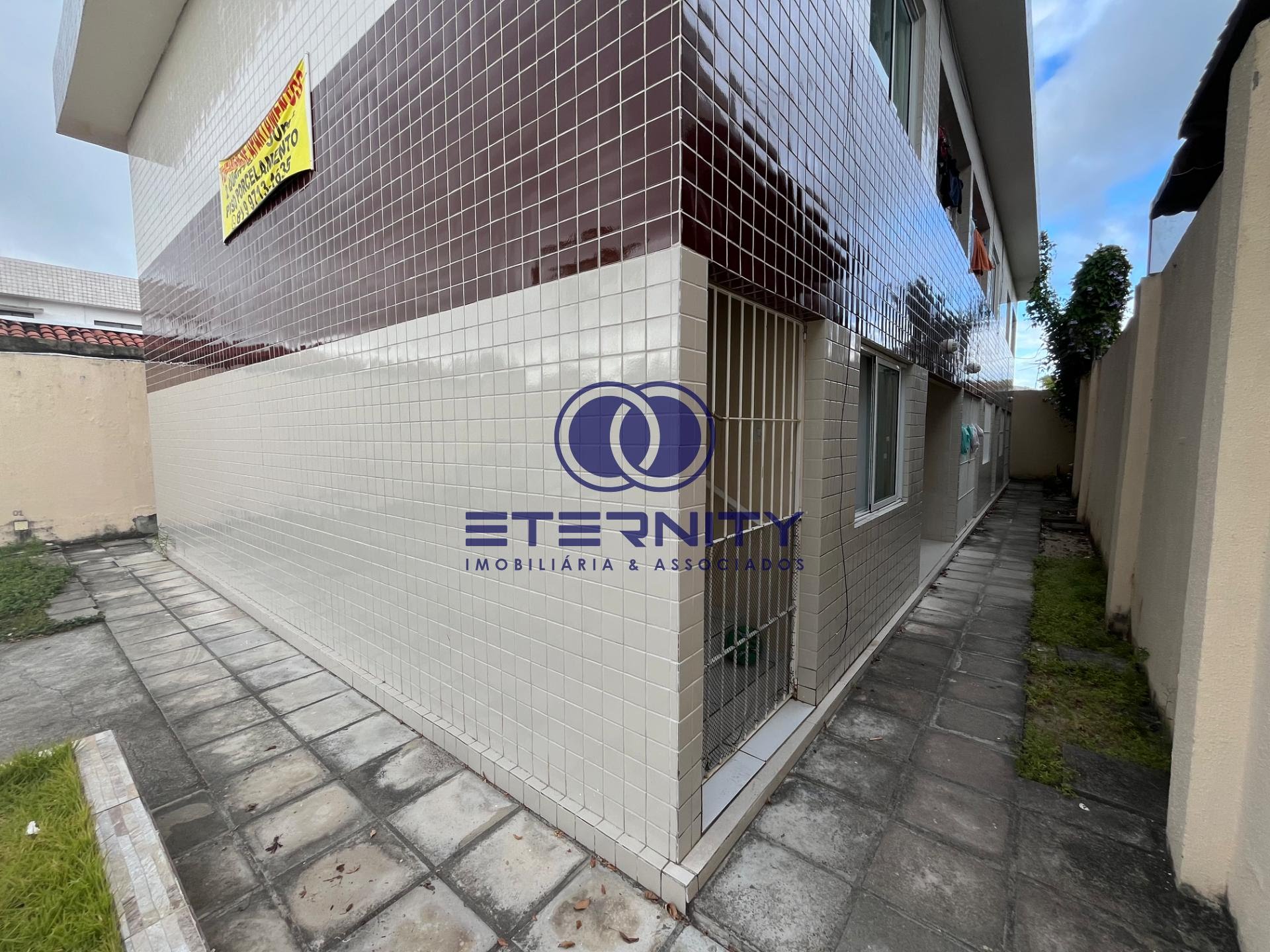 Apartamento à venda com 2 quartos, 1 suíte, 1 vaga e 50m² no Bairro Novo, Olinda (PE) — foto 4 de 22