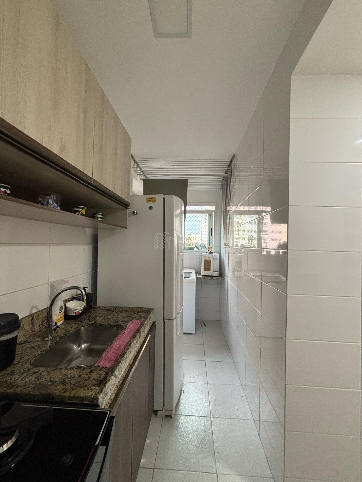 Apartamento à venda com 3 quartos, 3 banheiros, 2 vagas e 93m² no Centro, Campos dos Goytacazes (RJ) — foto 24 de 25