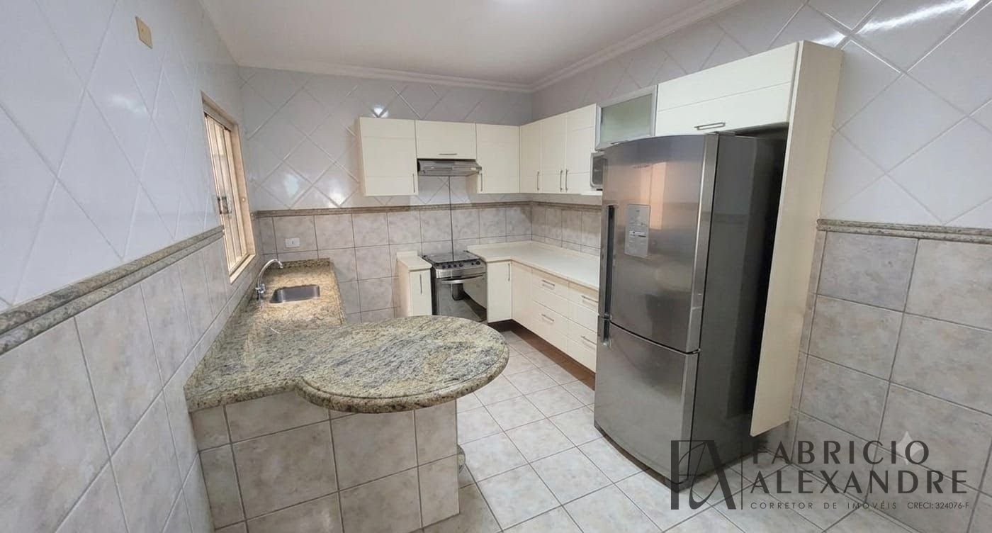 Apartamento à venda com 3 quartos, 1 suíte, 2 vagas e 102m² no Vila Ideal, São José do Rio Preto (SP) — foto 3 de 4