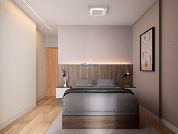 Apartamento à venda com 2 quartos, 1 suíte, 1 vaga e 72m² no Guilhermina, Praia Grande (SP) — foto 8 de 26