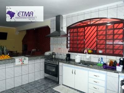Casa à venda com 3 quartos, 1 suíte, 2 vagas e 158m² no Cooperativa, São Bernardo do Campo (SP) — foto 20 de 27