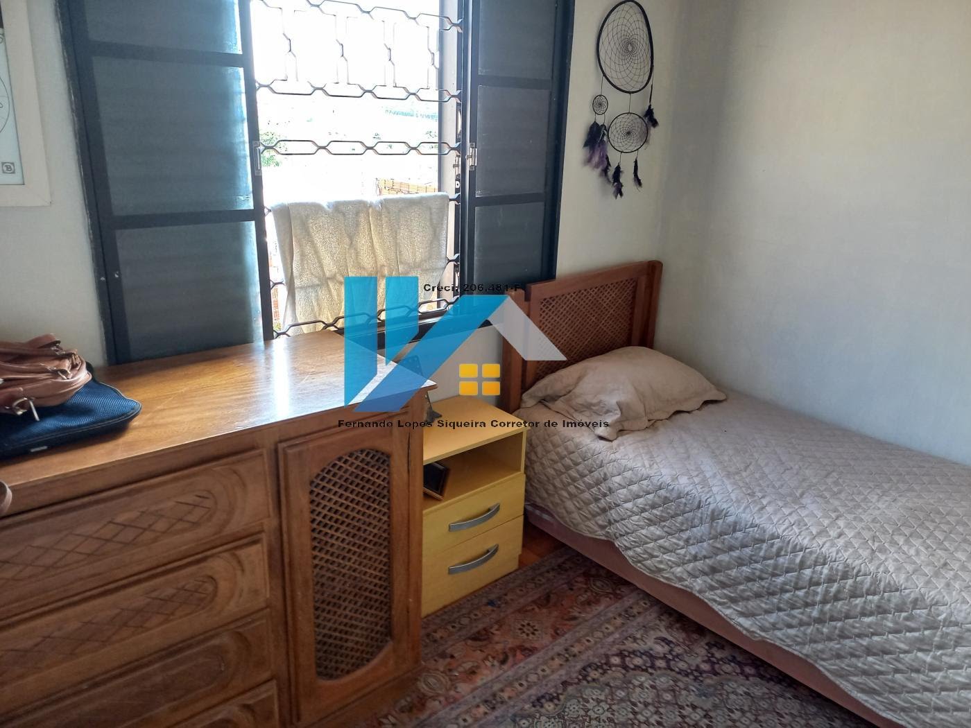 Casa à venda no Jardim Liberdade, Pirajuí (SP) — foto 19 de 27