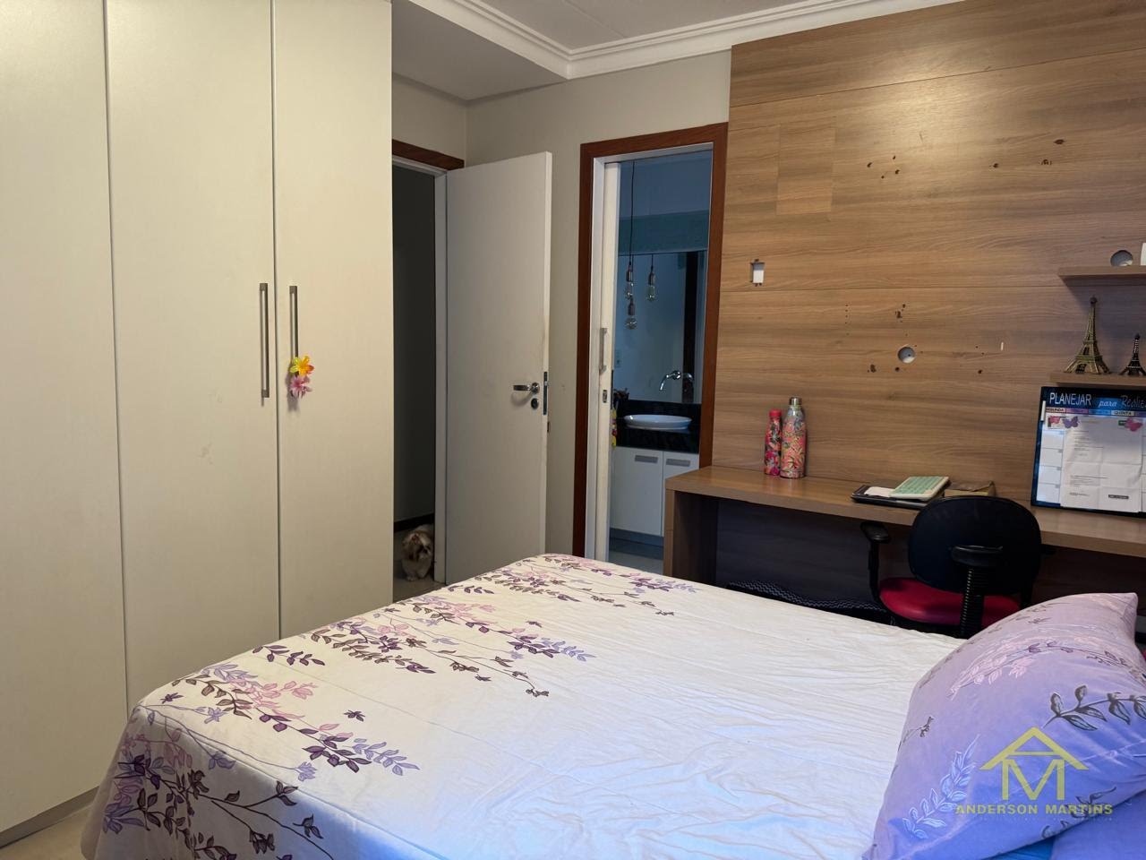 Apartamento à venda com 3 quartos, 4 banheiros, 3 vagas e 150m² no Itapuã, Vila Velha (ES) — foto 14 de 20