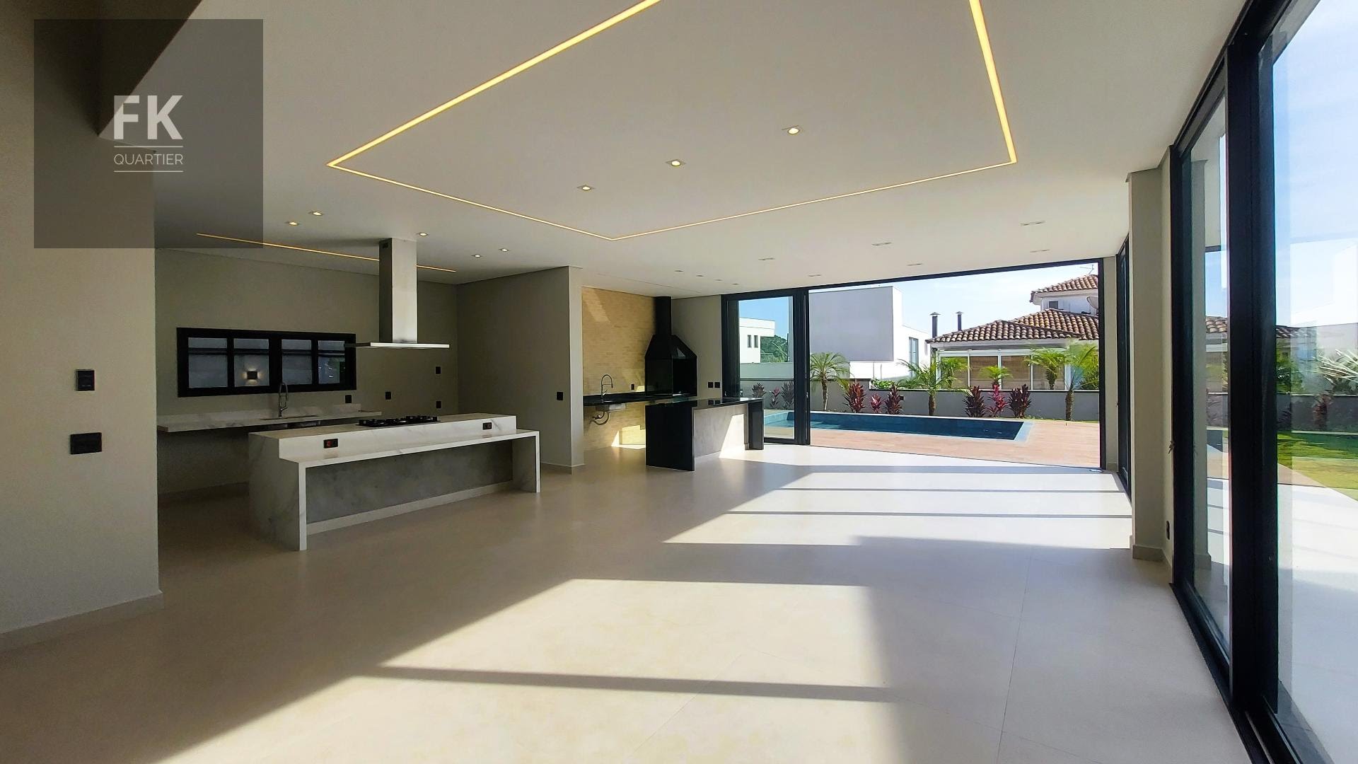 Casa à venda com 5 quartos, 5 suítes, 6 vagas e 518m² no Residencial Morada dos Lagos, Barueri (SP) — foto 5 de 30