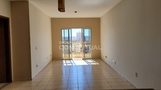 Sala com Sacada