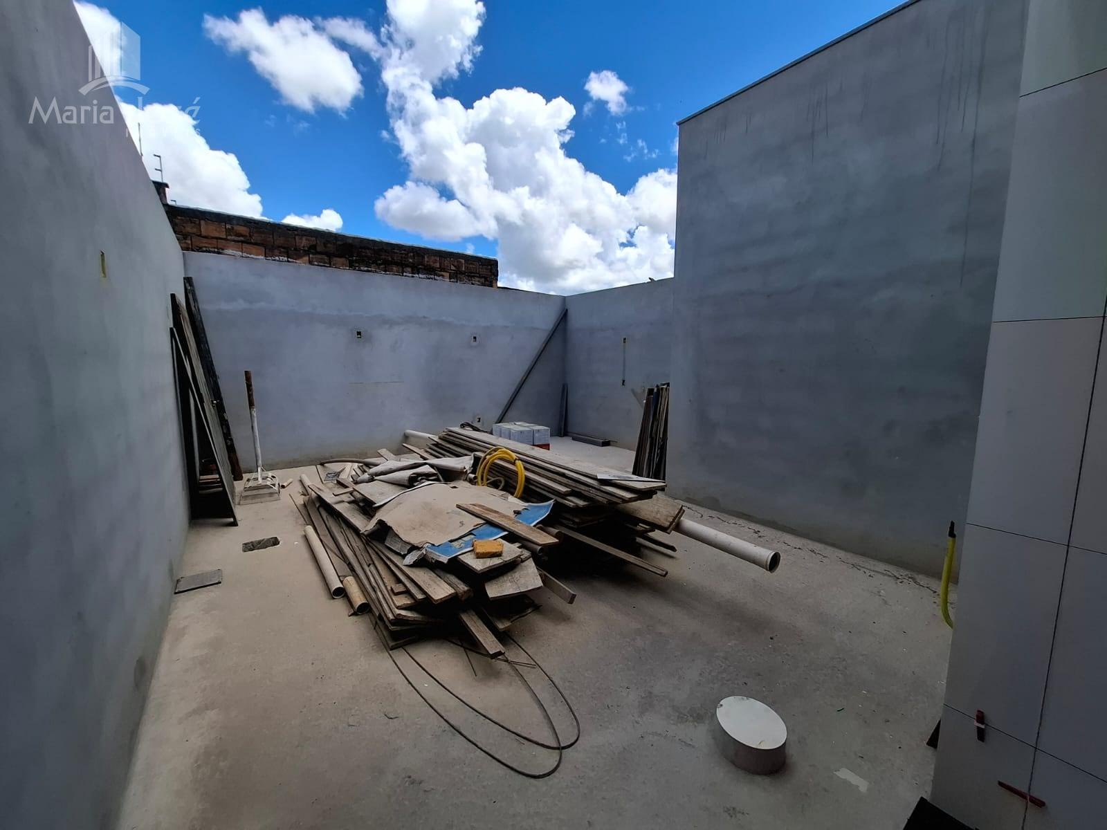 Casa à venda com 3 quartos, 1 suíte, 2 vagas e 118m² no Dona Dora, Sete Lagoas (MG) — foto 11 de 23