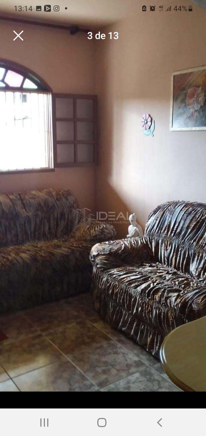 Casa à venda com 2 quartos, 1 suíte e 300m² no Grussaí, São João da Barra (RJ) — foto 7 de 11