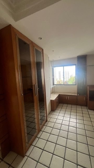 Apartamento à venda com 2 quartos, 1 suíte, 2 vagas e 125m² no Tamarineira, Recife (PE) — foto 4 de 23
