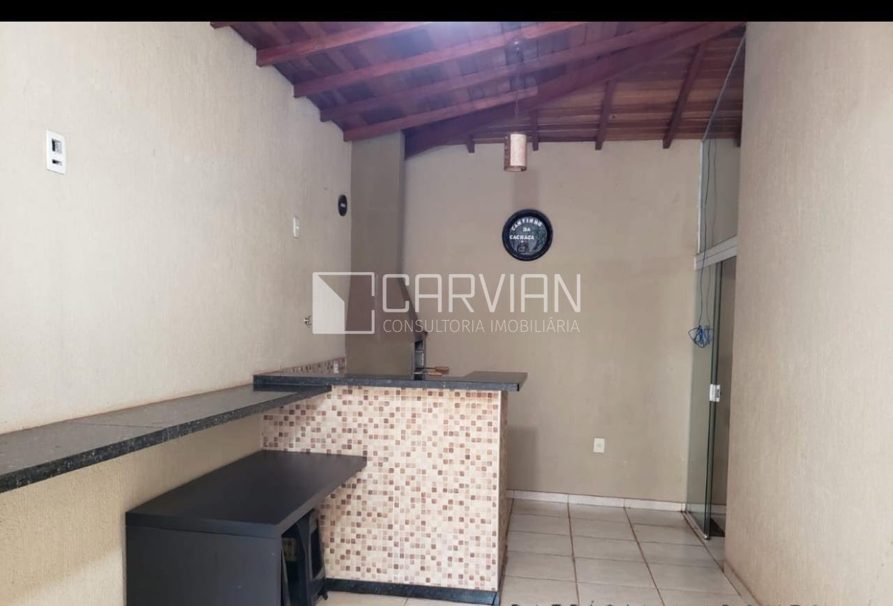 Casa à venda com 3 quartos, 1 suíte, 2 vagas e 84m² no Jardim Ouro Branco, Ribeirão Preto (SP) — foto 7 de 19