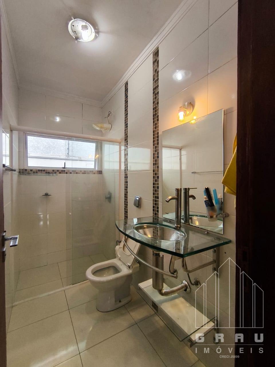 Casa em Jardim Duarte - Foz do Iguaçu, PR