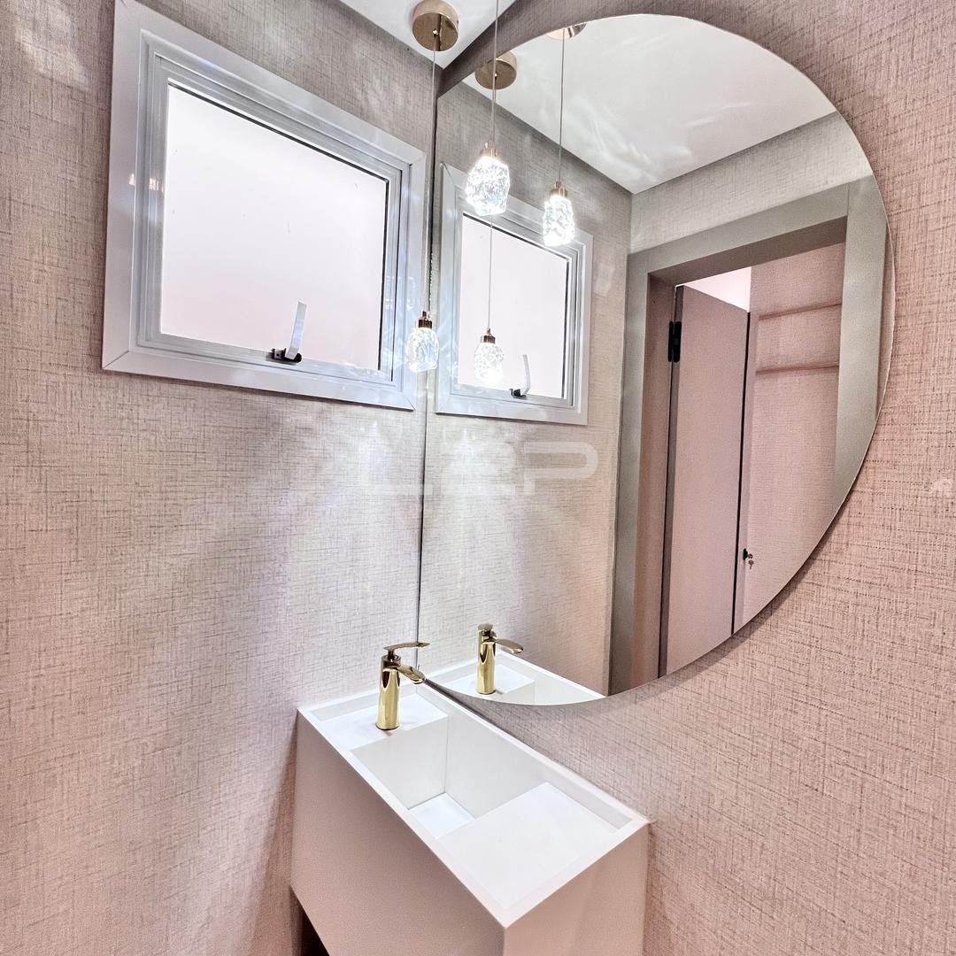 Apartamento à venda com 3 quartos, 1 suíte, 2 vagas e 113m² no Jardim Messina, Jundiaí (SP) — foto 29 de 30