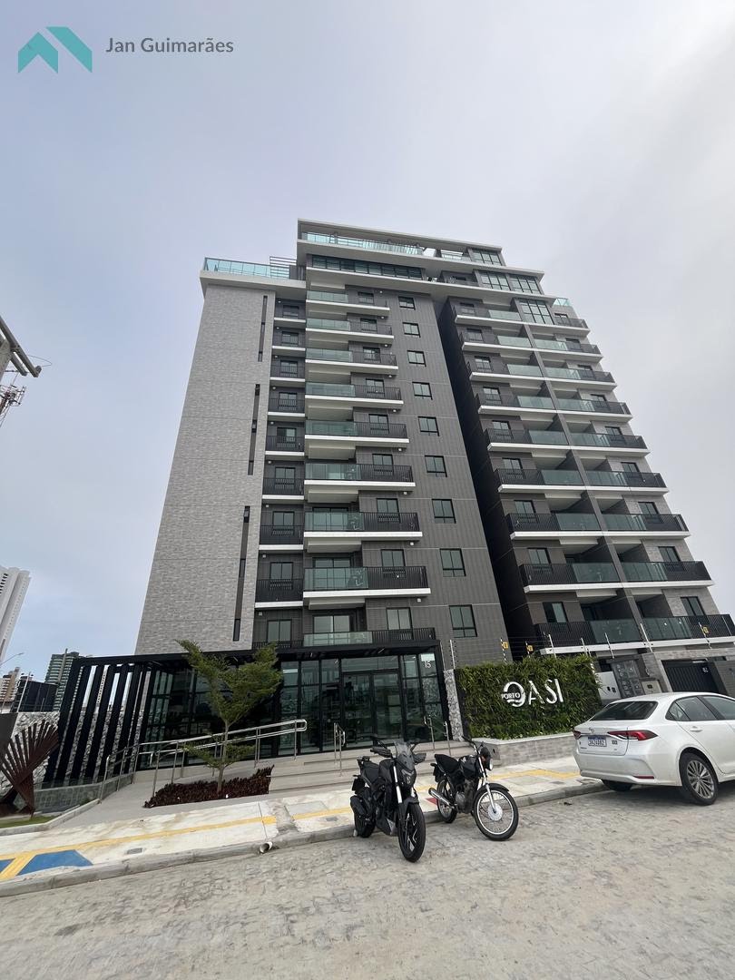 Apartamento, 2 quartos, 51 m² - Foto 2