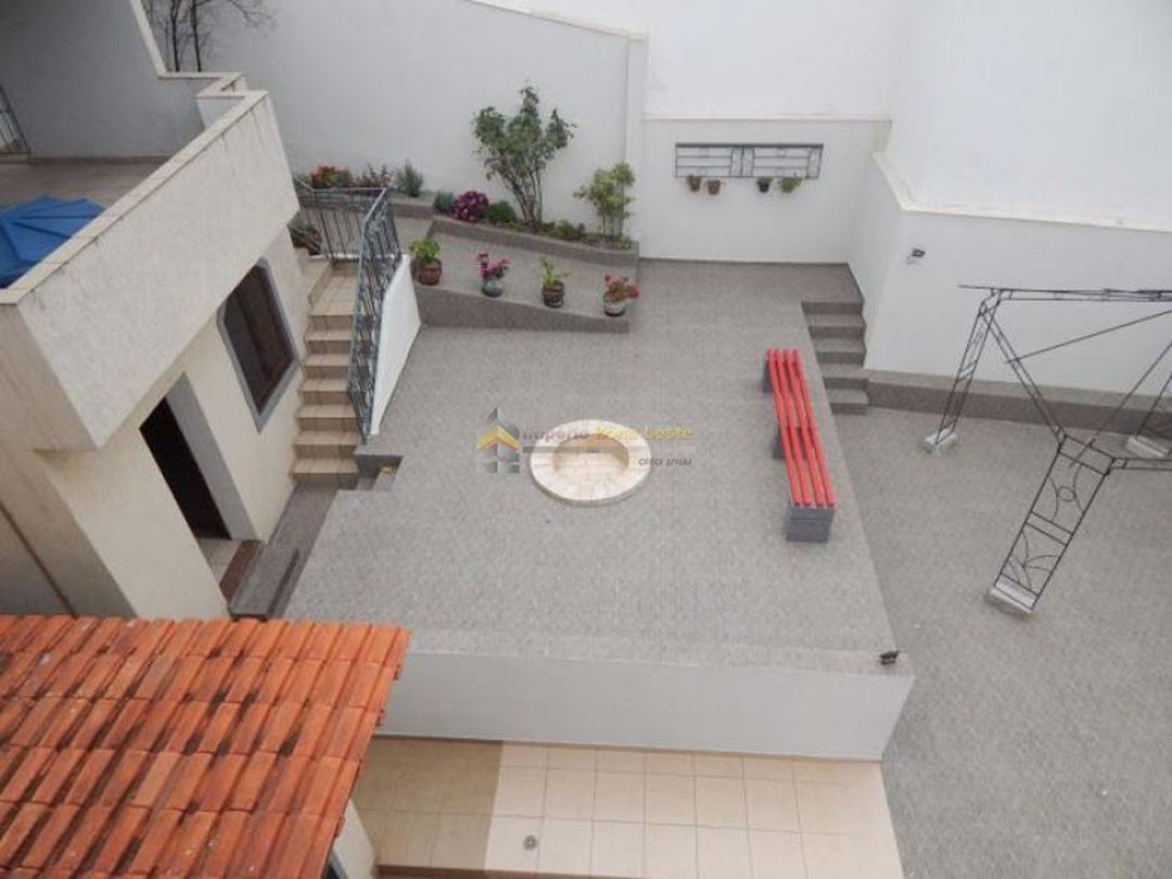 Sobrado, 4 quartos, 413 m² - Foto 26