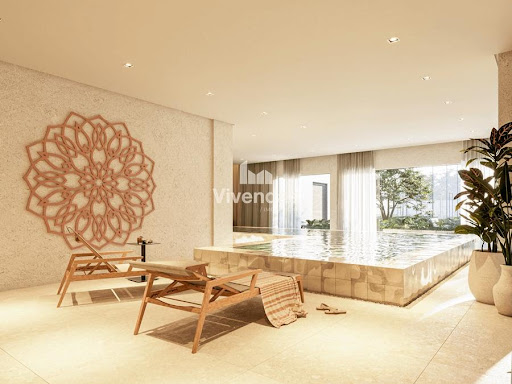 VETRO - Apartamentos com 2 e 3 dormitórios no bairro Higienópolis 