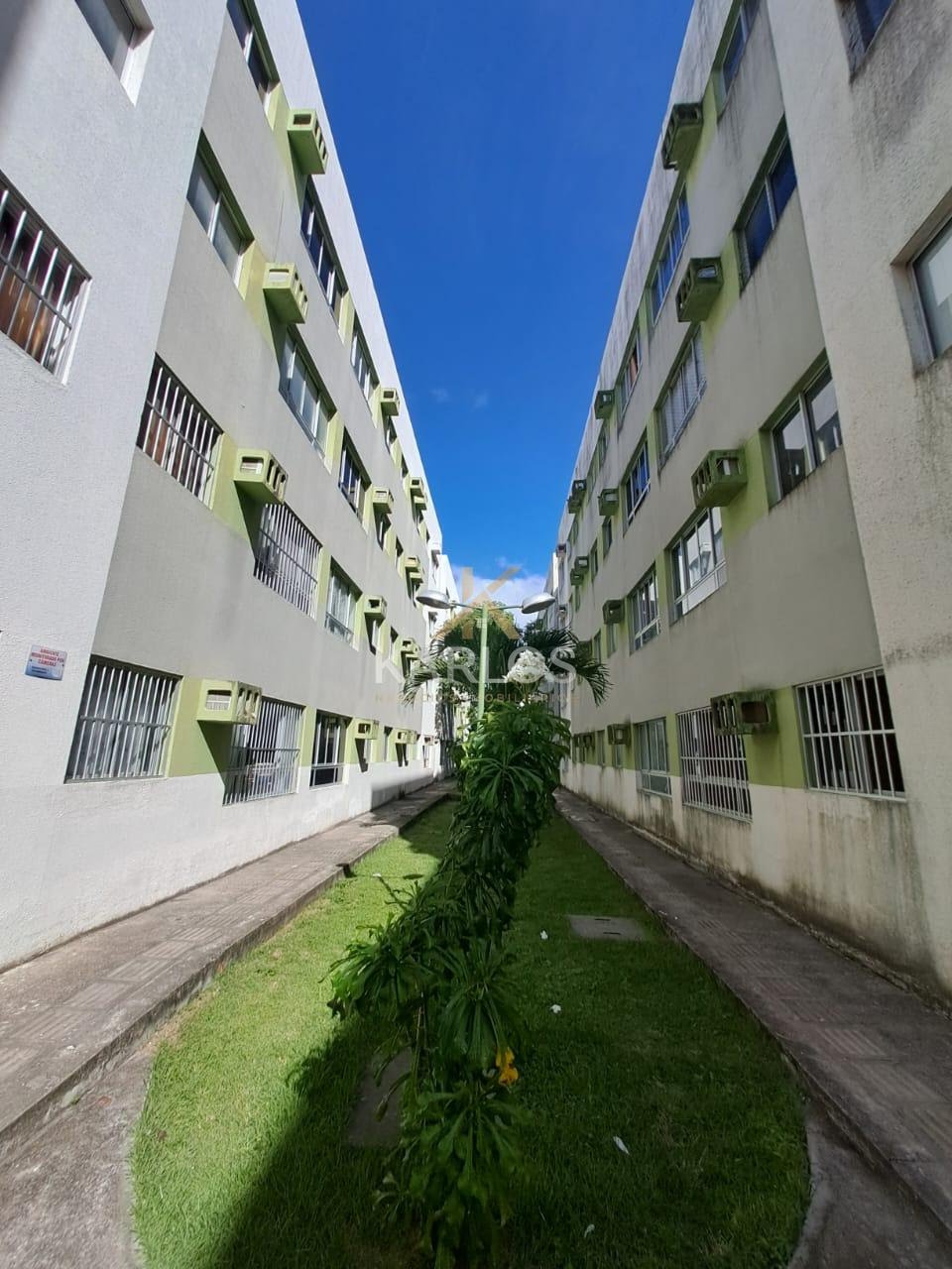 Apartamento à venda com 2 quartos, 1 banheiro, 1 vaga e 49m² no Pau Amarelo, Paulista (PE) — foto 6 de 23