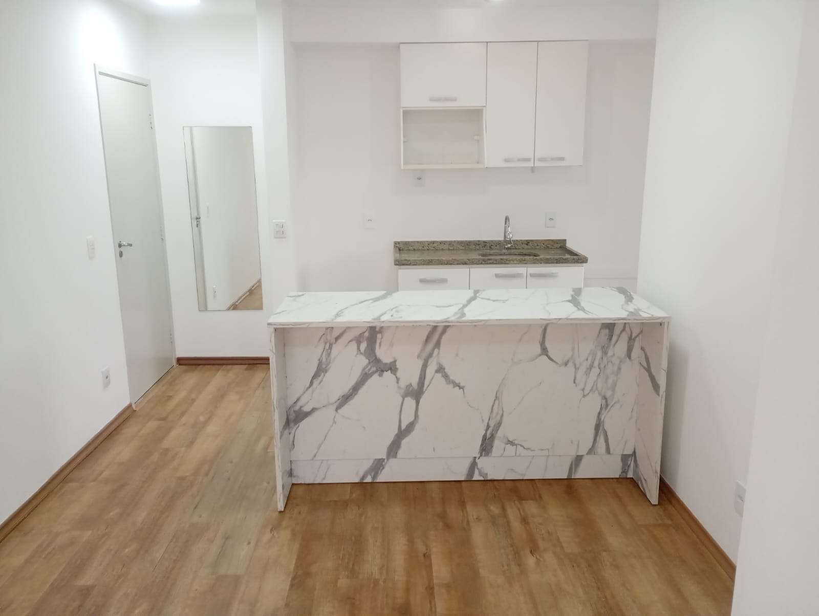 Apartamento à Venda Rua Fortunato Ferraz, Vila Anastácio/SP