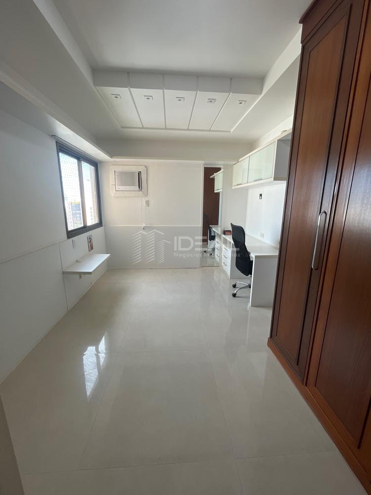Apartamento à venda com 3 quartos, 3 suítes, 3 vagas e 199m² no Parque Tamandaré, Campos dos Goytacazes (RJ) — foto 15 de 30
