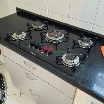 Casa à venda com 3 quartos, 1 suíte, 2 vagas e 212m² no Nova Petrópolis, São Bernardo do Campo (SP) — foto 8 de 30