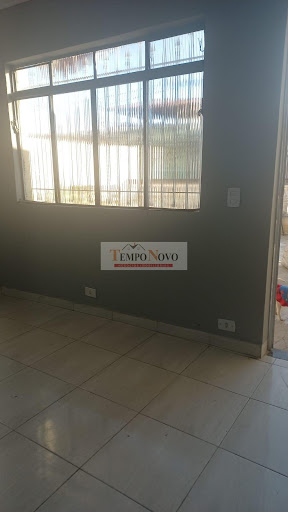 Casa em Vila Renato  -  São Paulo